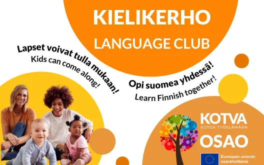 Kielikerho