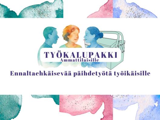 Headerbild för verktygslåda