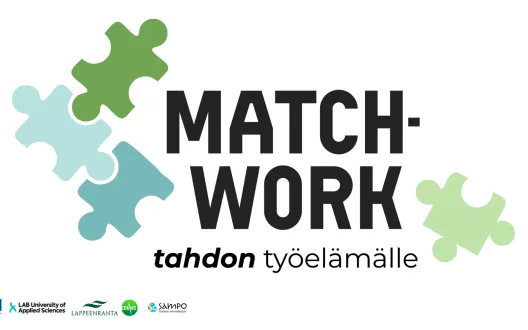 MatchWork