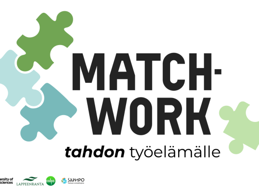 MatchWork