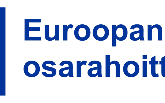 Euroopan unionin osarahoittama