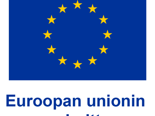 Euroopan unionin osarahoittama