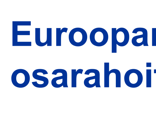 Euroopan unionin osarahoittama