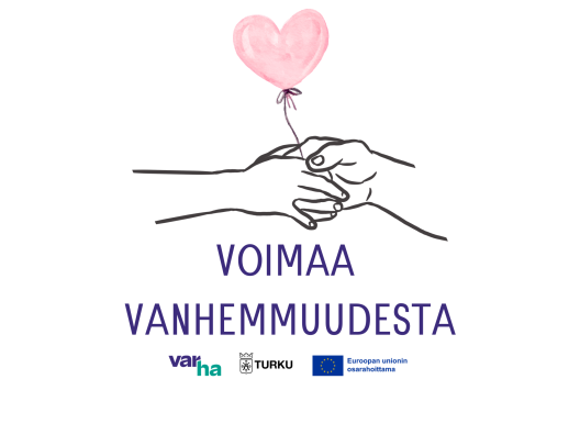 Voimaa vanhemmuudesta varha