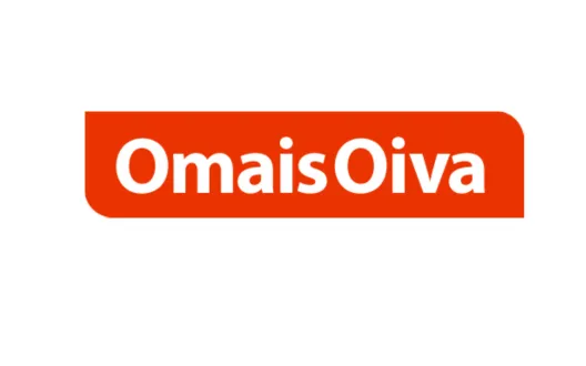 OmaisOiva-toiminnan logo