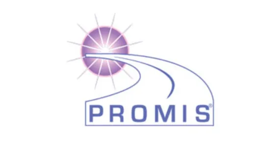 PROMIS mittausjärjestelmän logo