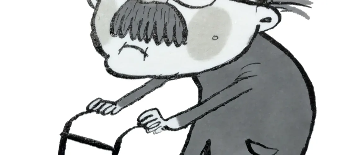 Asiointiapu ikäihmisille korona-aikana