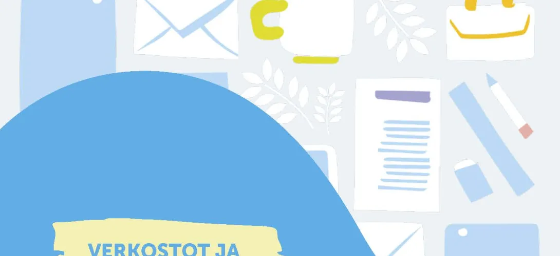Verkostot ja kumppanuus - Järjestöt työllisyyden edistäjinä -käsikirja