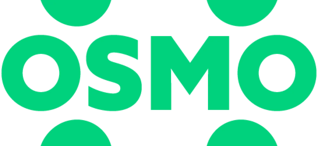 OSMO - Osallisuutta moniammatillisesti 