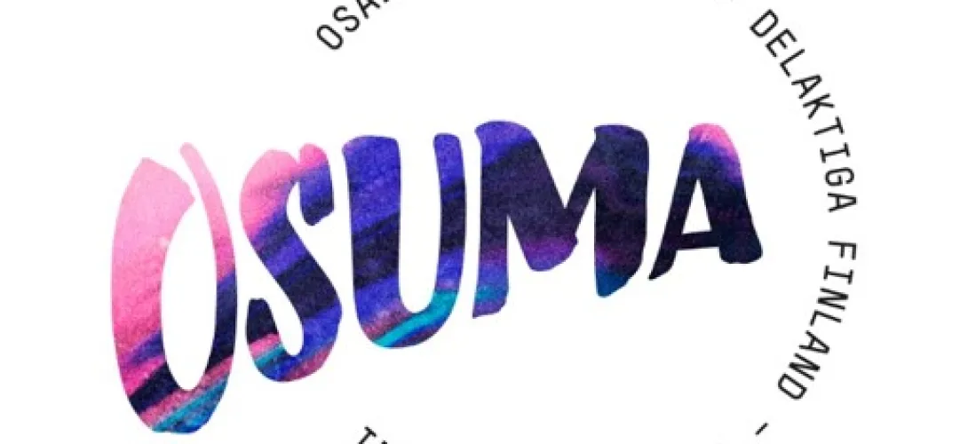 Osuma - osallistamalla osaamista
