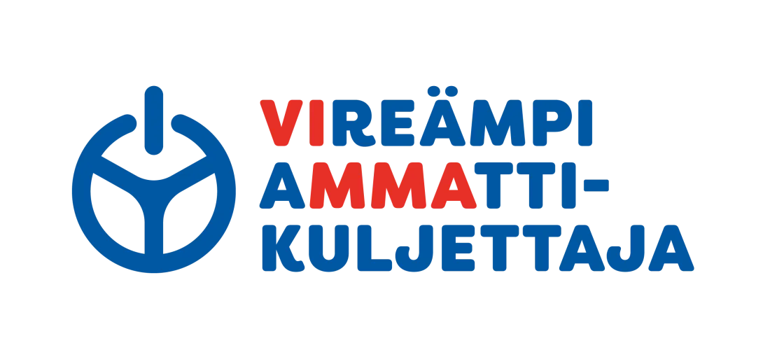 VIMMA – Vireämpi ammattikuljettaja -hanke