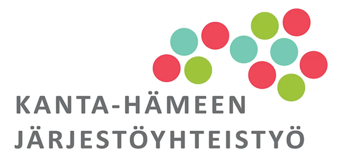 Kanta-Hämeen järjestöyhteistyö