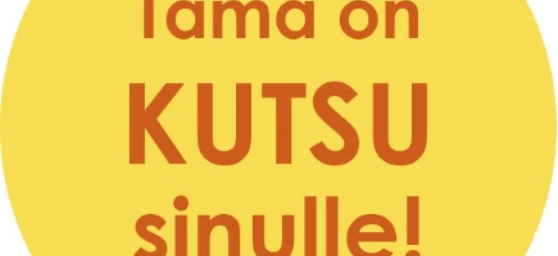 Kutsu mukaan mielenterveyttä tukeviin toimintoihin
