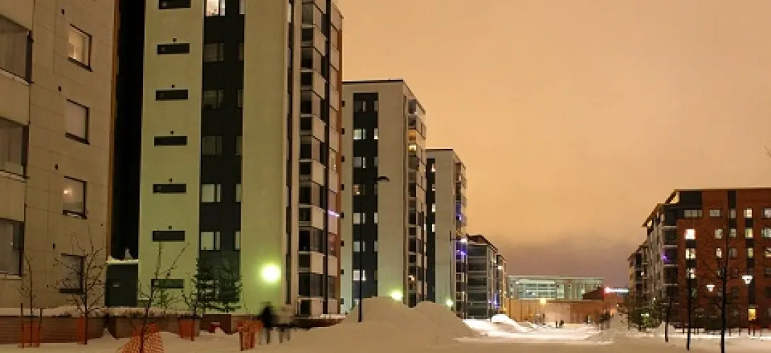 Katuklinikka – sosiaali-, terveys- ja lääkäripalvelua huumeita käyttäville vertaisen tukemana