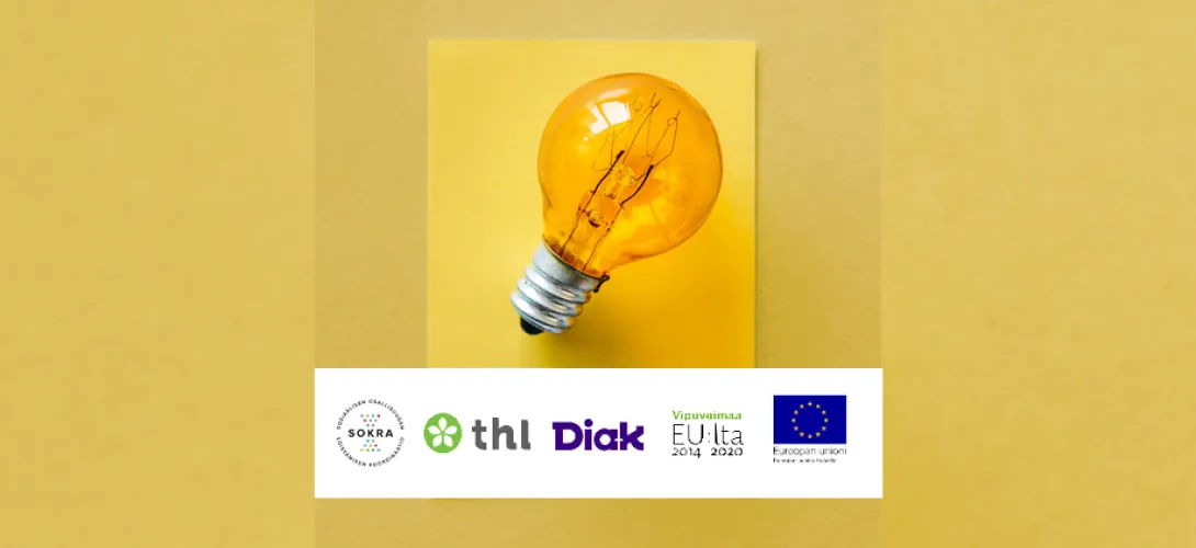 Hankekortit – Euroopan sosiaalirahaston toimintalinjan 5 hankkeet ohjelmakaudella 2014–2020