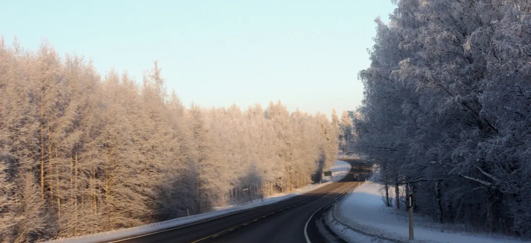 Sievin kunnan tarjoama poikkeusoloajan kauppapalvelu