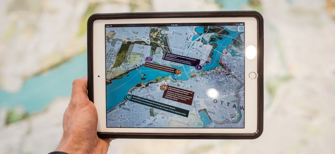 Kuopion kaupungin Hyvän mielen kioski, virtuaaliset hyvinvoinnin edistämisen palvelut