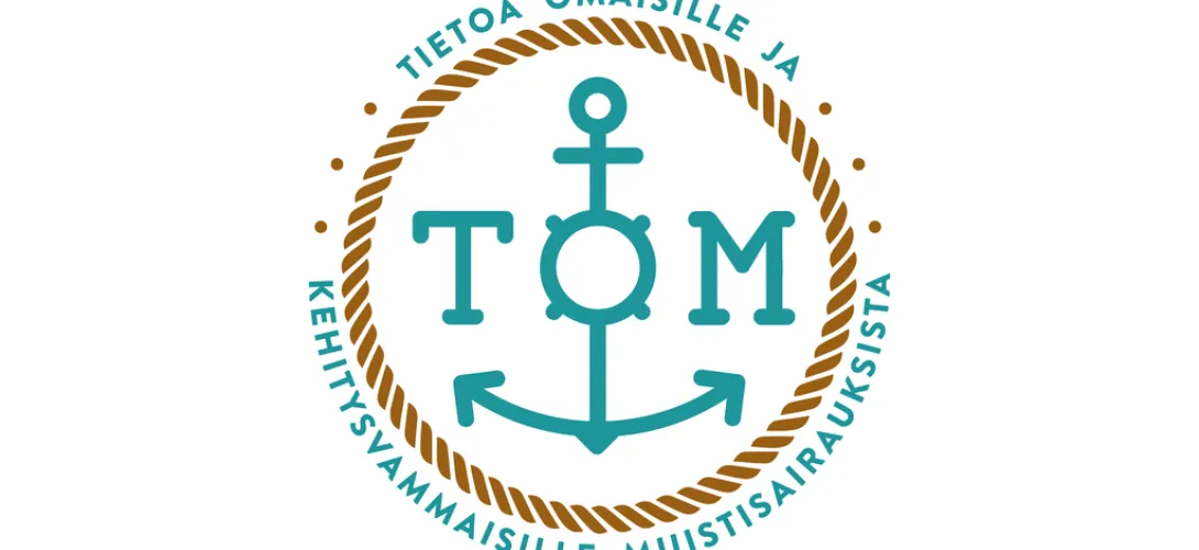 MUISTIPAJA -toimintamalli