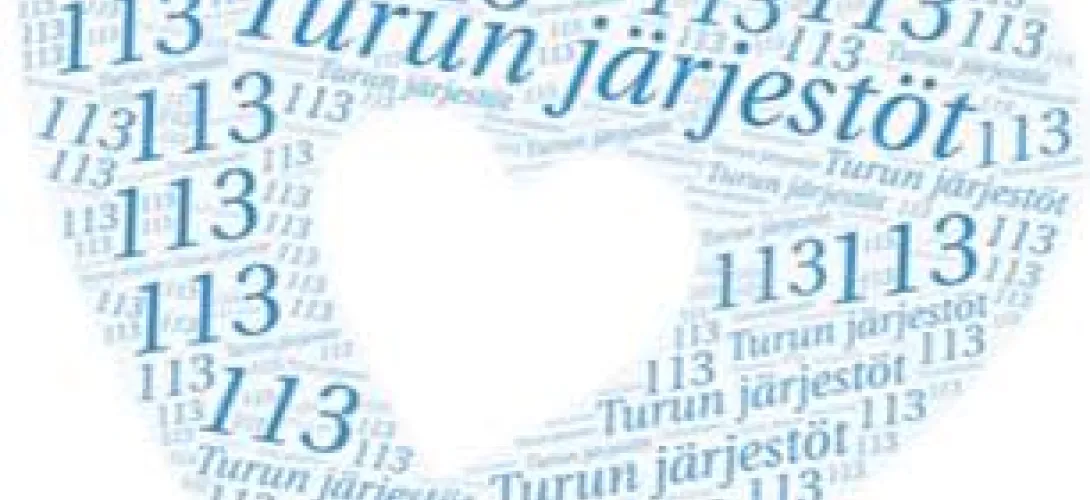 Turun Järjestöt 113 - kaupungin ja järjestöjen yhteistyö korona-poikkeustilan aikana