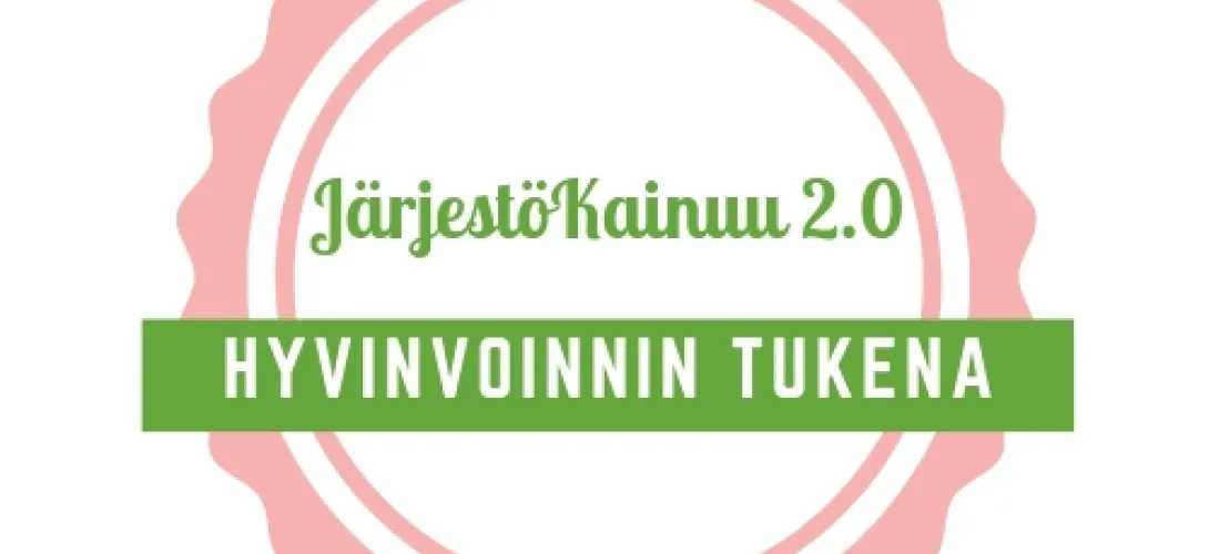 Järjestökahvit oppilaitoksissa
