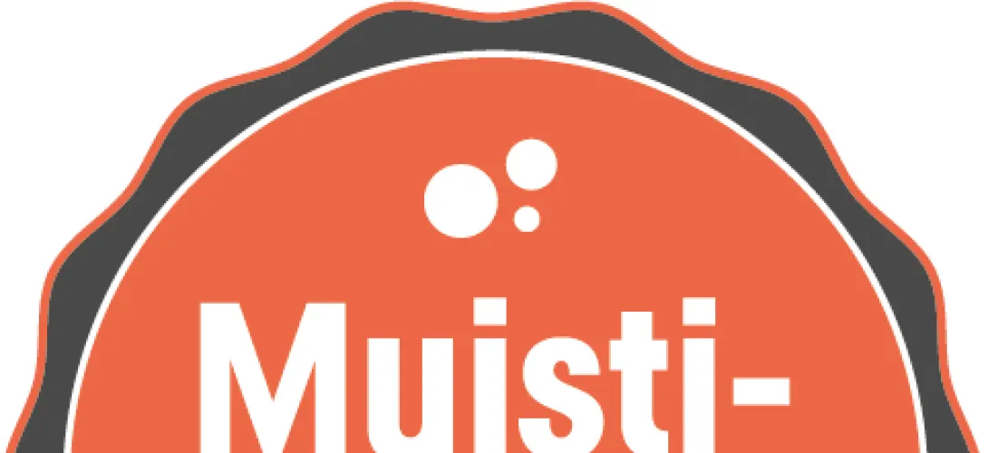 MUISTIAKTIIVIT — vaikuttamista kokemuksella ja näkemyksellä