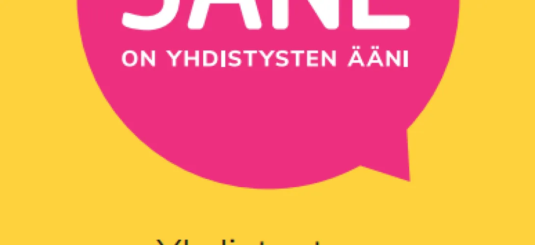 Paikallis-JANE, paikallinen järjestöasiain neuvottelukunta