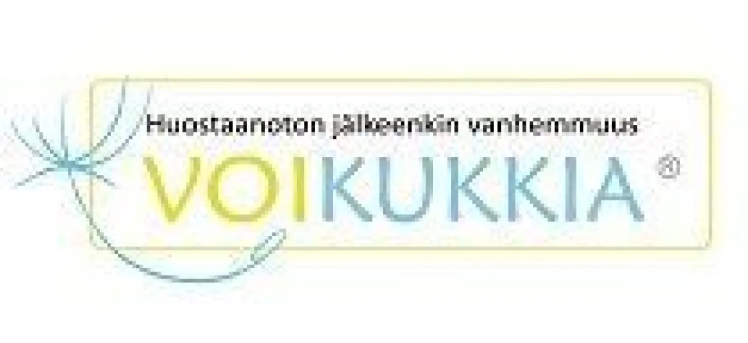 VOIKUKKIA®-vertaistukiryhmä huostaanotettujen lasten vanhemmille