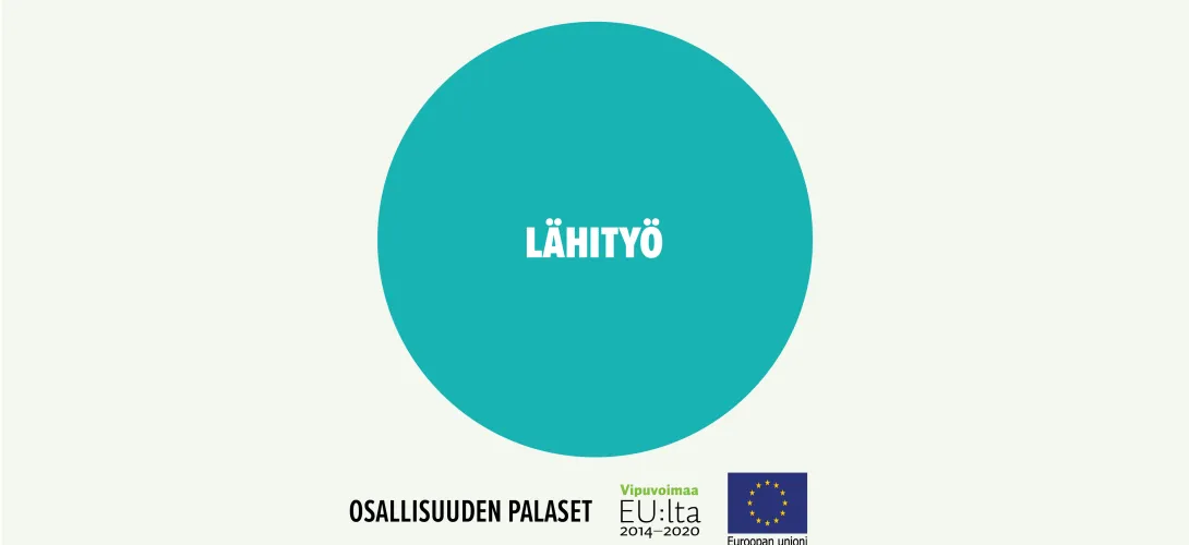Lähityö