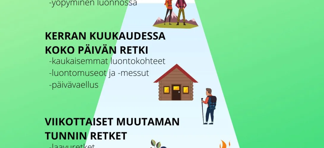 Luontopyramidi