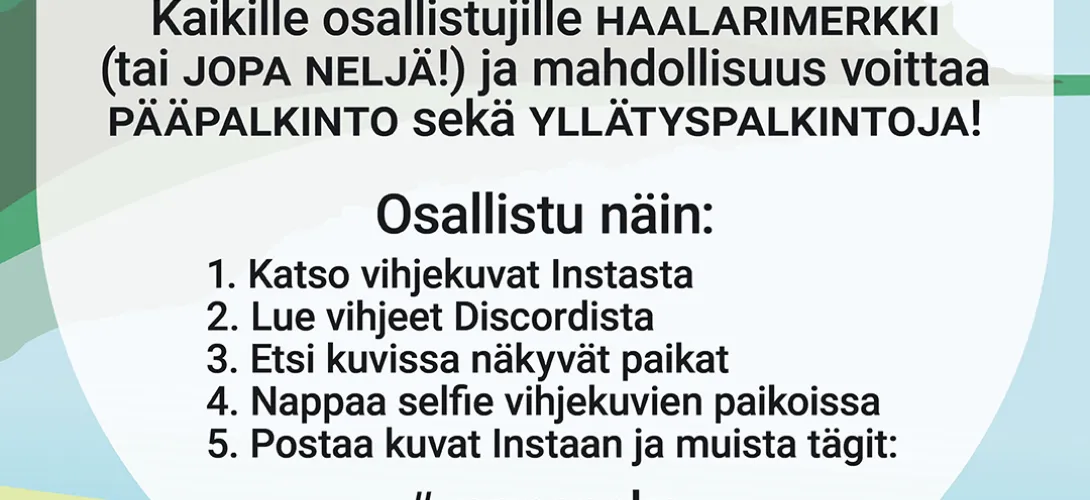 Valokuvasuunnistus