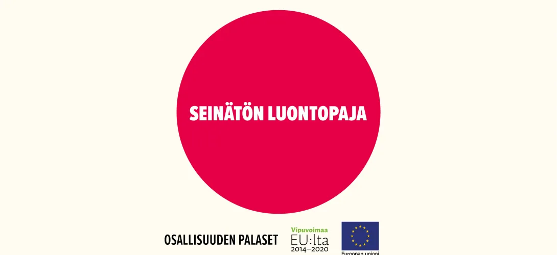 Seinätön luontopaja