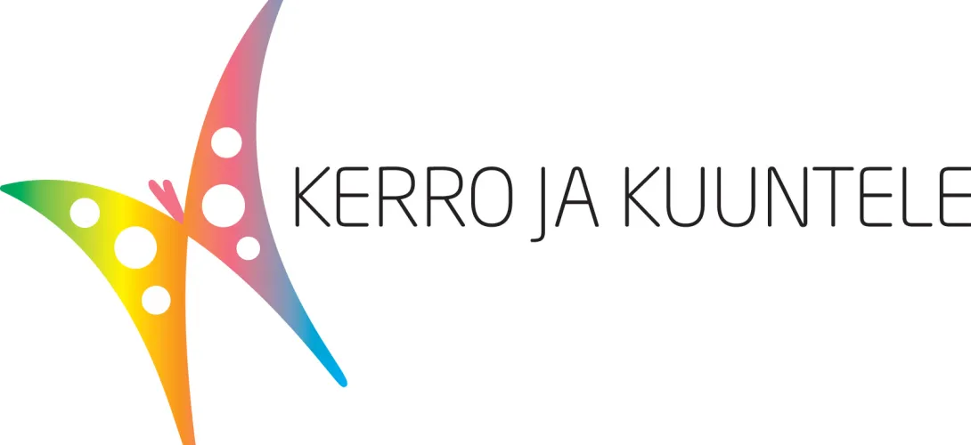 KERRO JA KUUNTELE -projekti 2017-2020