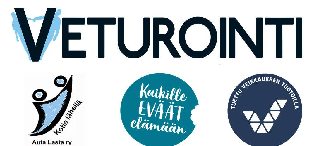 Lastensuojelun piirissä oleville/olleille nuorille suunnattu Veturin antama yksilötuki, ryhmämuotoiset toiminnat ja etätuki