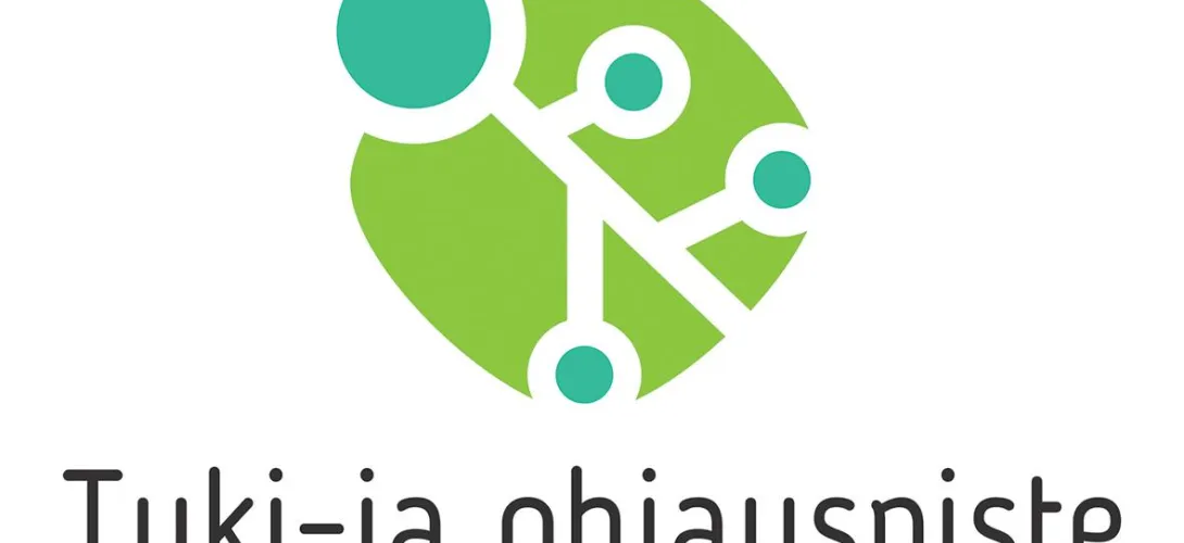 Tuki- ja ohjaupistetoiminta