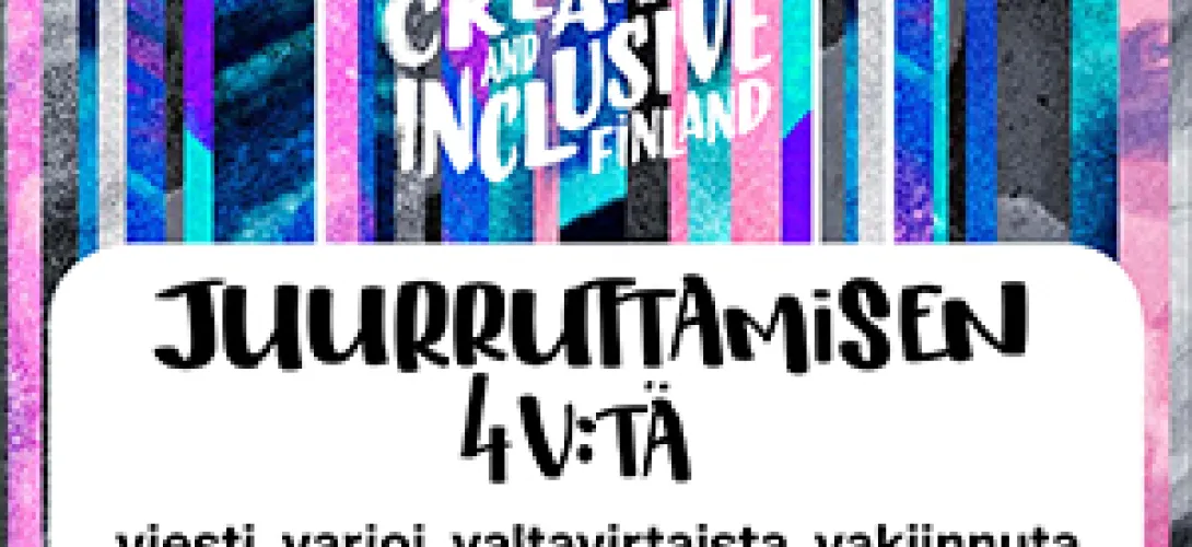 Hanketulokset käyttöön, 4V juurruttamisen malli