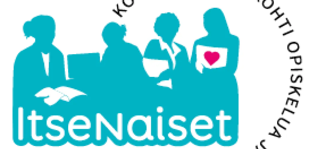 ItseNaiset – Tukea ja ohjausta työelämään siirtymisessä Suomeen muuttaneille naisille