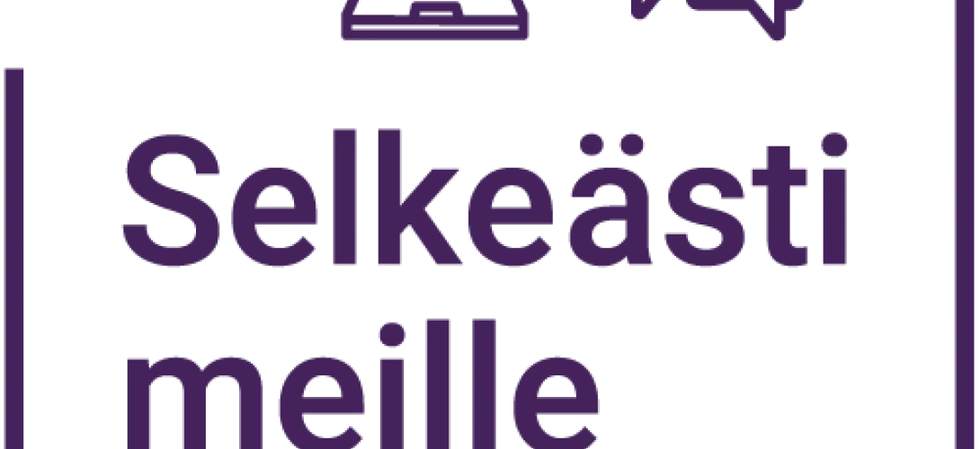 Selkeästi meille -hanke 2020-2023