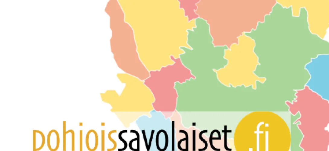 Pohjoissavolaiset.fi - järjestötietopalvelu (Toimeksi - verkkopalvelukokonaisuuden Pohjois-Savon aluepalvelu)