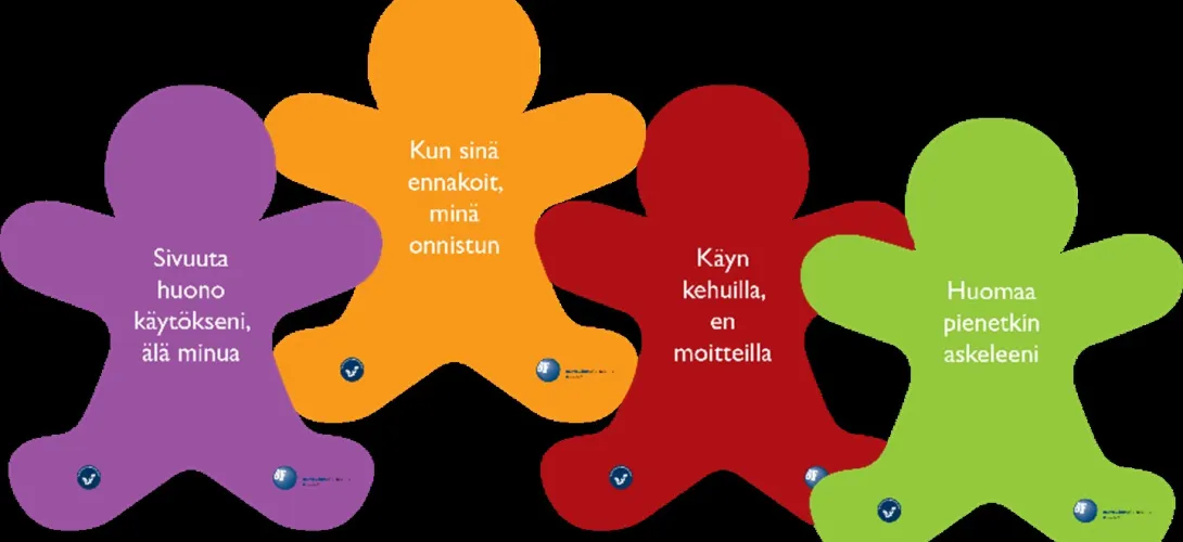Perhekoulu POP® - tukea ja myönteisiä keinoja haastavasti käyttäytyville lapsille ja heidän vanhemmilleen