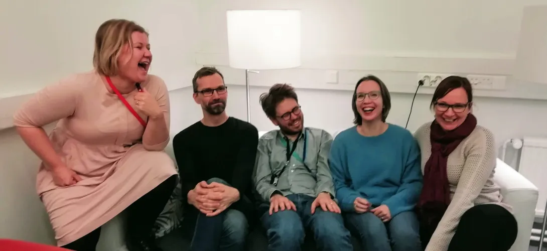 Kokeileva kehittäminen