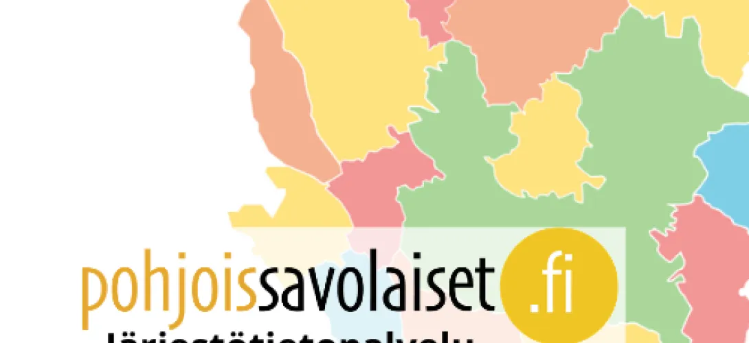 Yhdistysten tarjoamaa korona-apua ja tukea Pohjois-Savossa