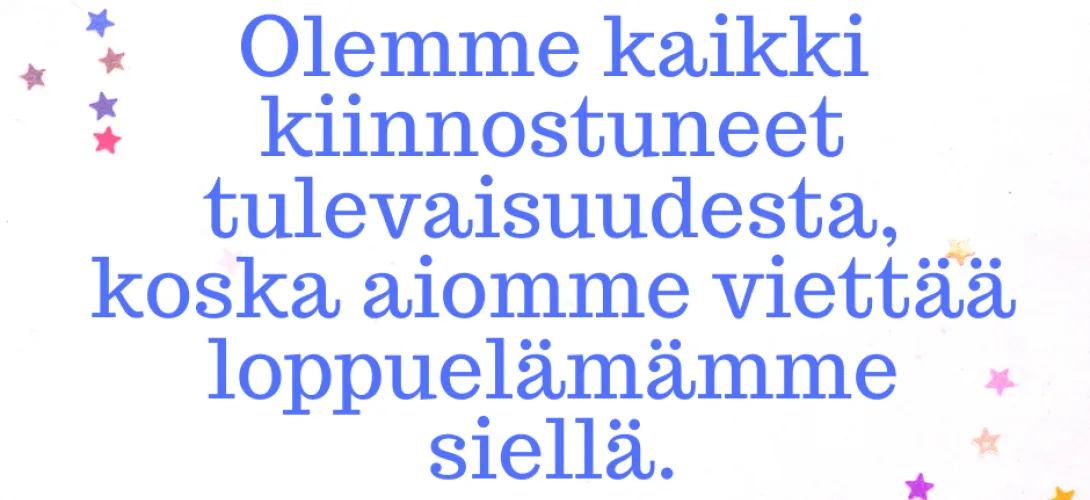 Etelä-Pohjanmaa: Tulevaisuuden sote-keskus