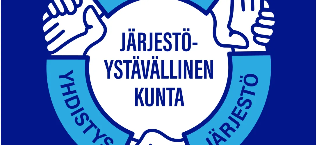 Järjestöystävällisen kunnan toimintamallin luominen ja kuvaaminen