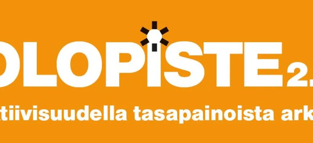 Prosessilähtöinen matalan kynnyksen aktivoiva valmennus työikäisille