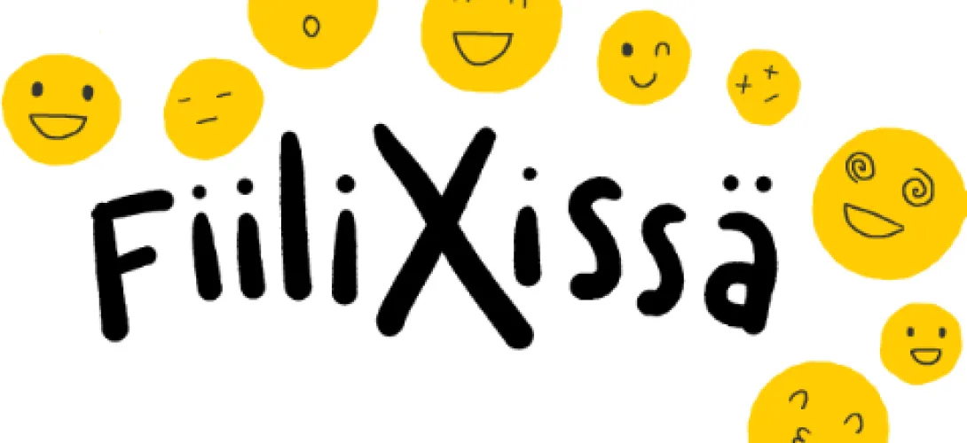 FiiliXissä-tunnetaitoryhmä (Linkki-toiminta)