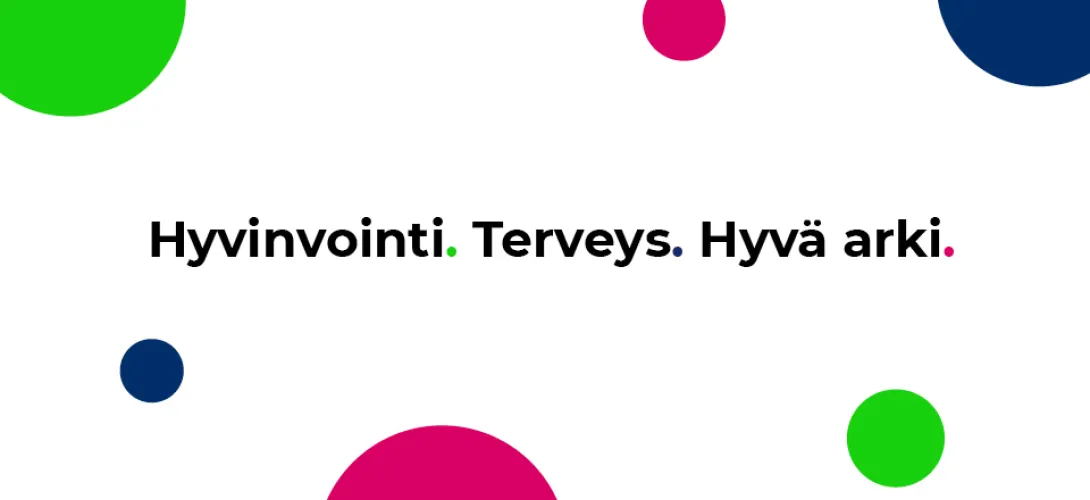 Keski-Suomi: Rakenneuudistusta tukeva alueellinen valmistelu - Monesta hyvästä yhdeksi parhaista