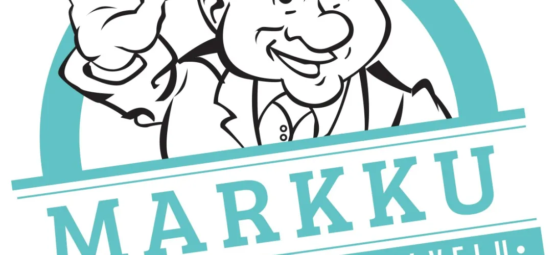 Markku-matkaava päiväpalvelu