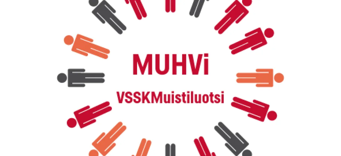 MuHVi – Muistiasiakkaan Hyvän hoidon Verkostot Varsinais-Suomessa ja Satakunnassa  