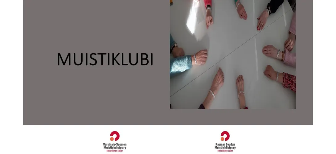 Muistiklubi