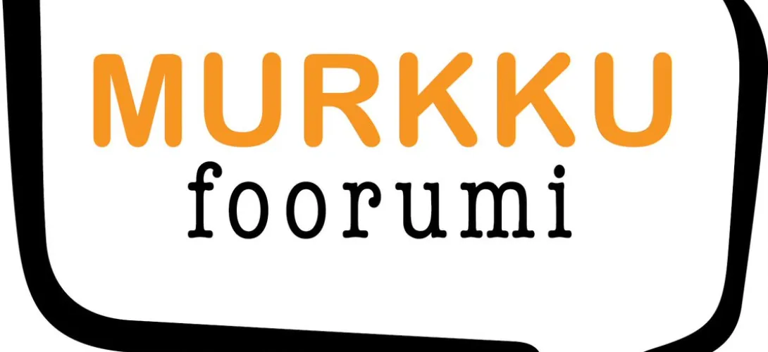 Murkkufoorumi-keskusteluryhmä (Linkki-toiminta)
